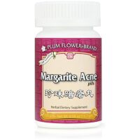 Product Listing Image for Plum Flower Margarite Acne Pills