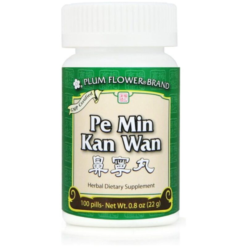 Plum-Flower-Pe-Min-Kan-Wan