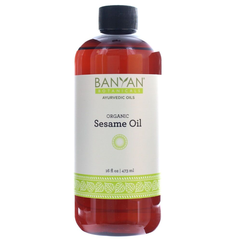 Banyan-Botanicals-Organic-Sesame-Oil-16oz