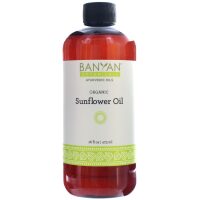 Banyan-Botanicals-Organic-Sunflower-Oil-16oz