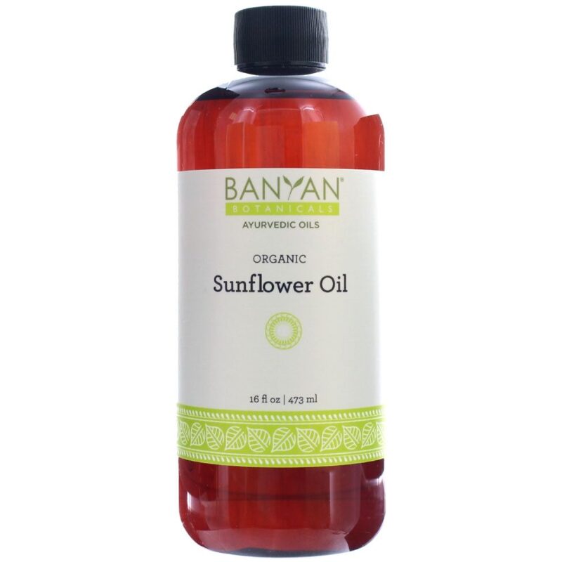 Banyan-Botanicals-Organic-Sunflower-Oil-16oz