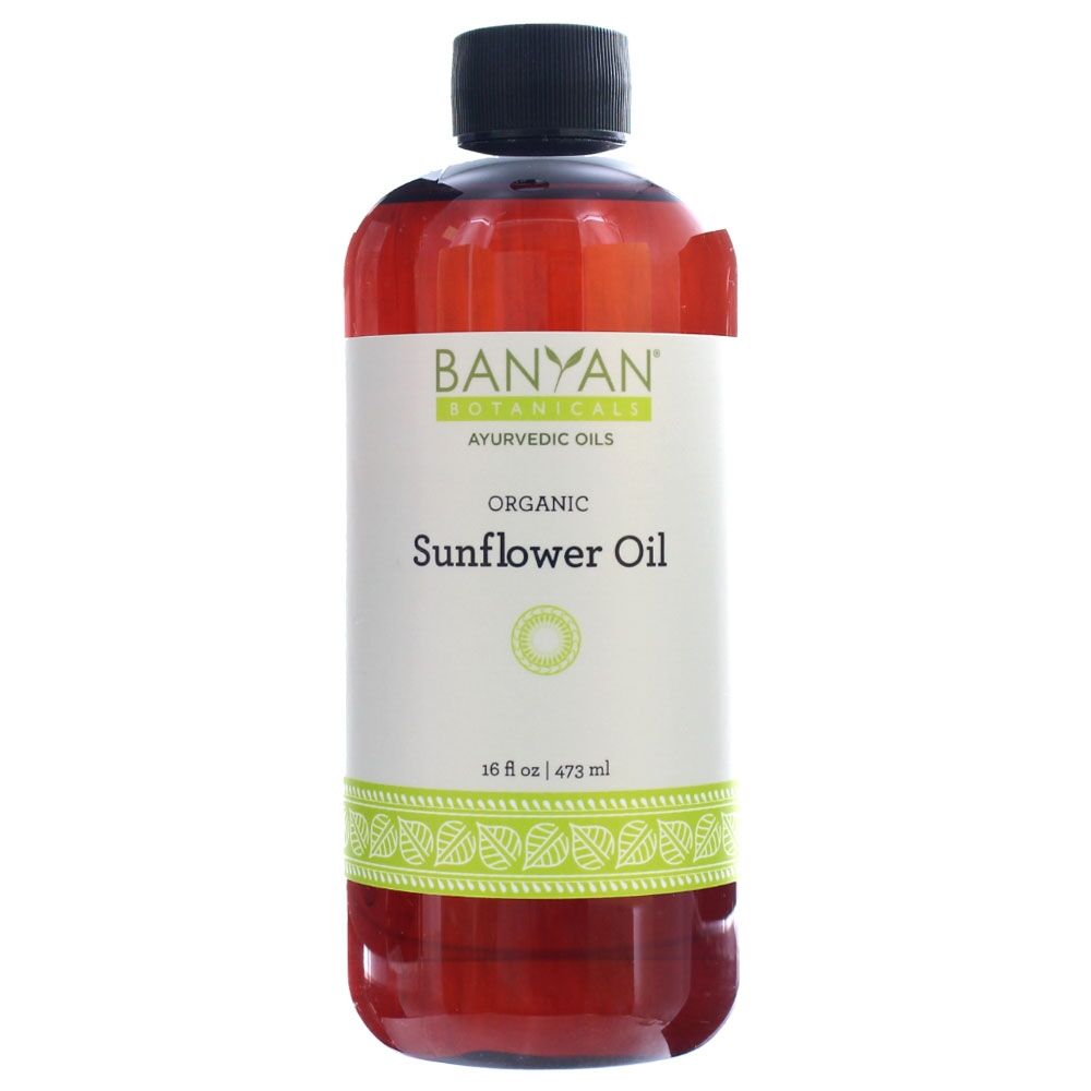 Banyan-Botanicals-Organic-Sunflower-Oil-16oz
