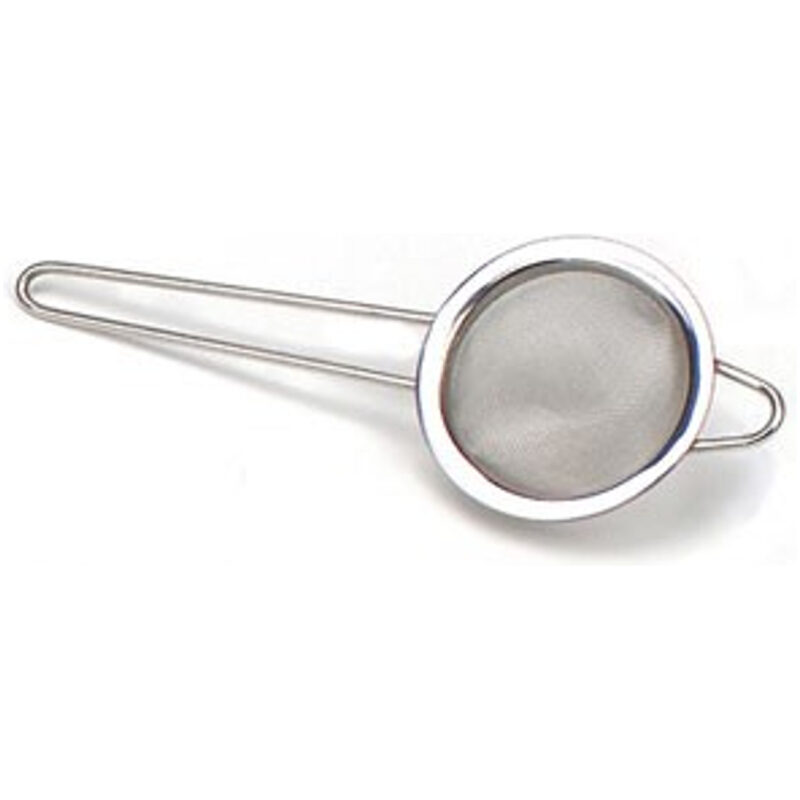 Healing-Waters-Clinic-Tea-Strainer-with-Handle-2.75"