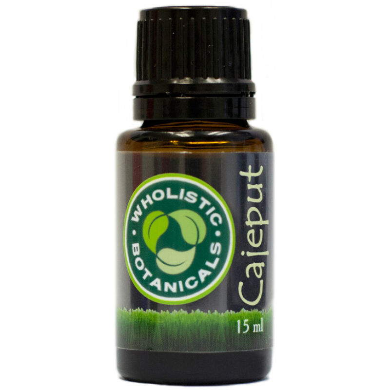 Wholistic-Botanicals-Cajeput-Essential-Oil-15ml