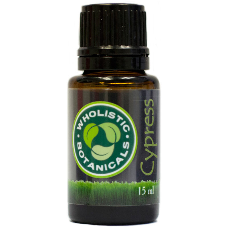 Wholistic-Botanicals-Cypress-Essential-Oil-15ml