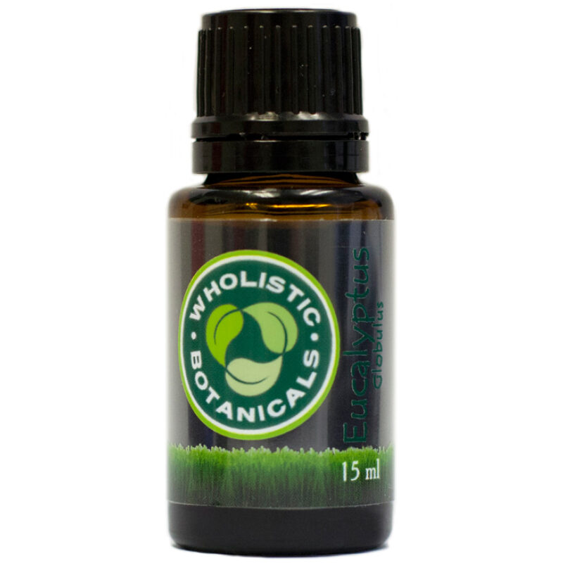 Wholistic-Botanicals-Eucalyptus-Globulus-Essential-Oil-15ml