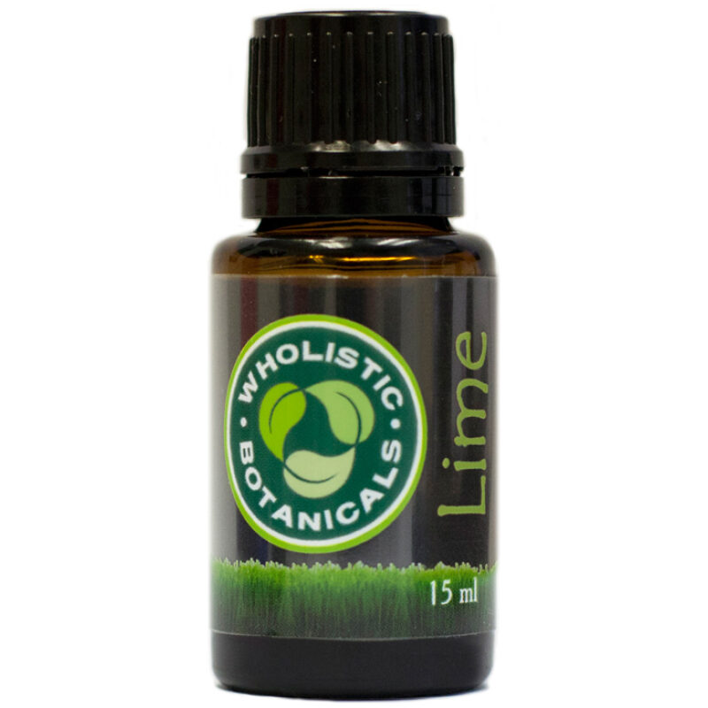 Wholistic-Botanicals-Lime-Essential-Oil-15ml