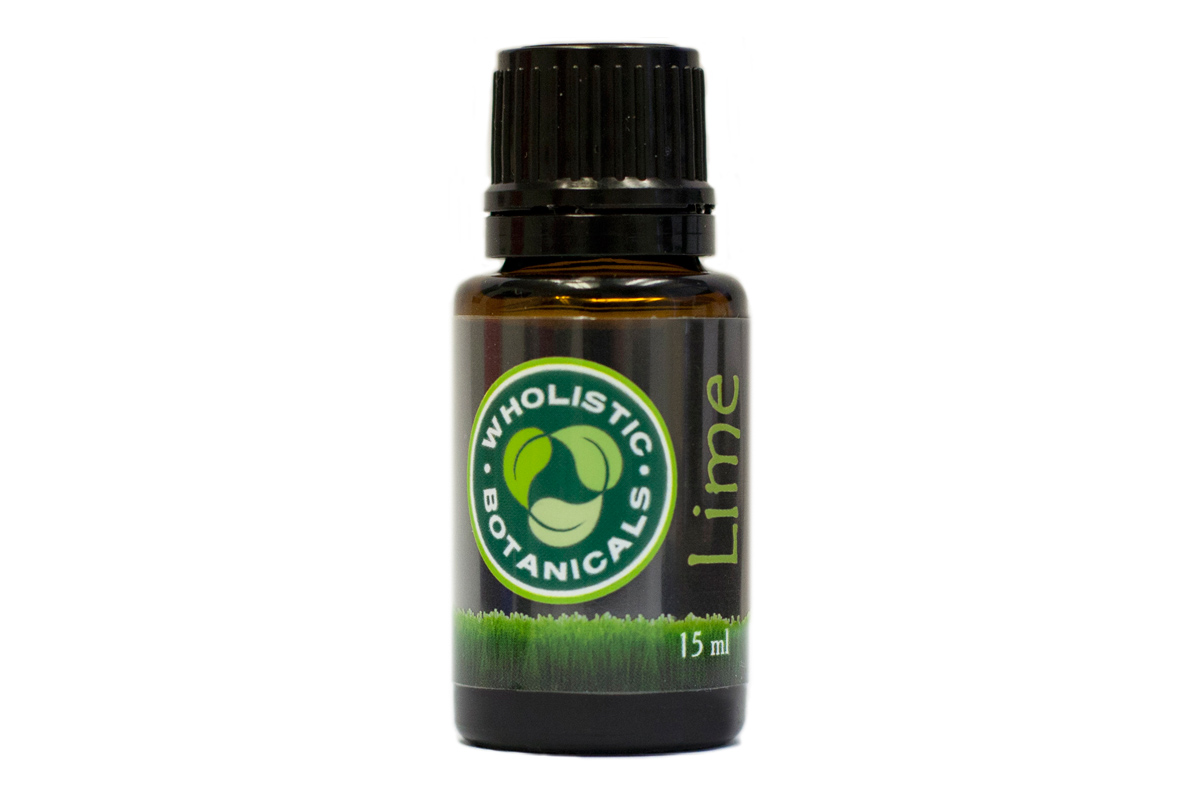 Wholistic-Botanicals-Lime-Essential-Oil-15ml