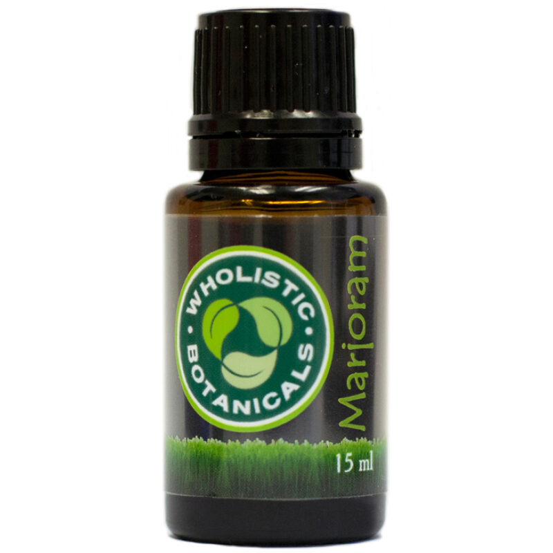 Wholistic-Botanicals-Marjoram-Essential-Oil-15ml