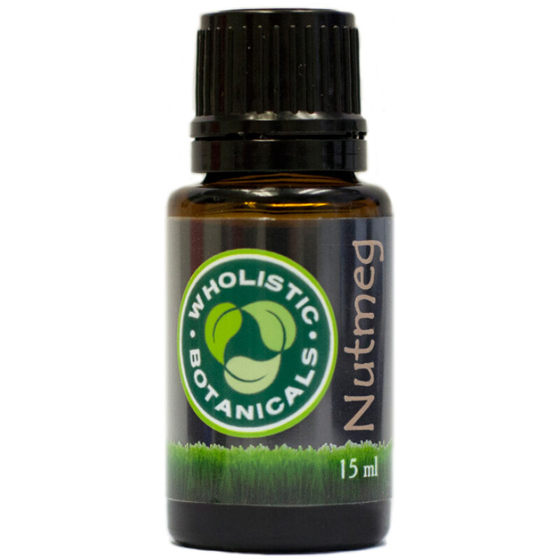 Wholistic-Botanicals-Nutmeg-Essential-Oil-15ml