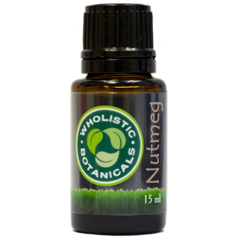 Wholistic-Botanicals-Nutmeg-Essential-Oil-15ml