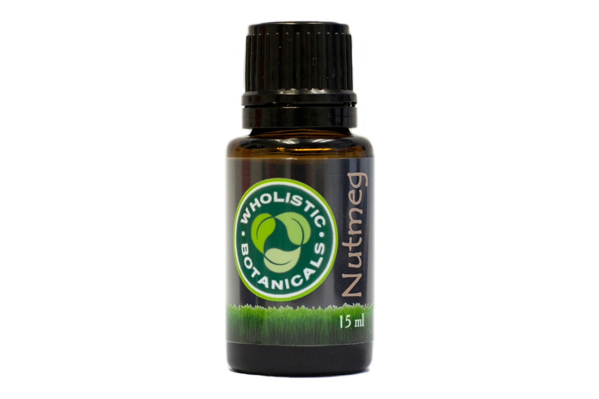 Wholistic-Botanicals-Nutmeg-Essential-Oil-15ml