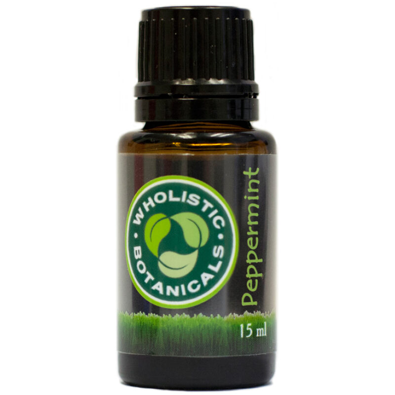 Wholistic-Botanicals-Peppermint-Essential-Oil-15ml