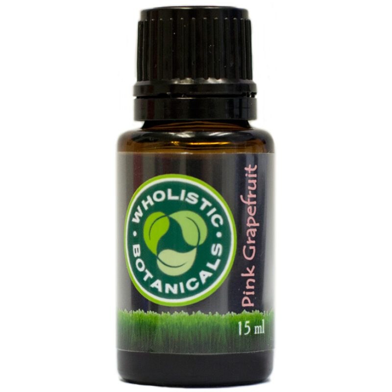 Wholistic-Botanicals-Pink-Grapefruit-Essential-Oil-15ml