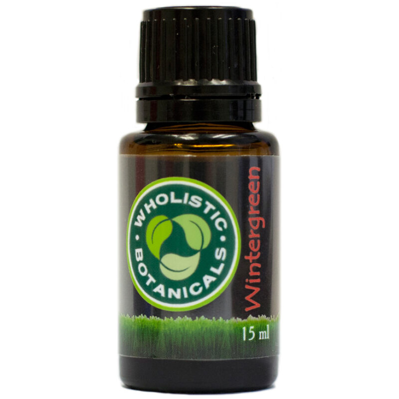 Wholistic-Botanicals-Wintergreen-Essential-Oil-15ml