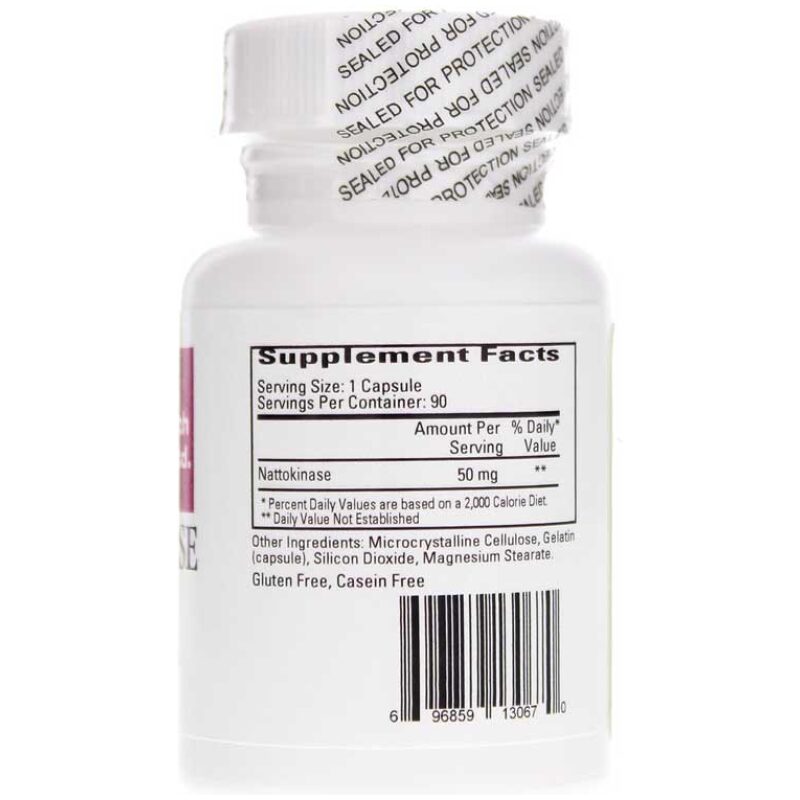 Cardiovascular-Research-LTD-Nattokinase-Capsules