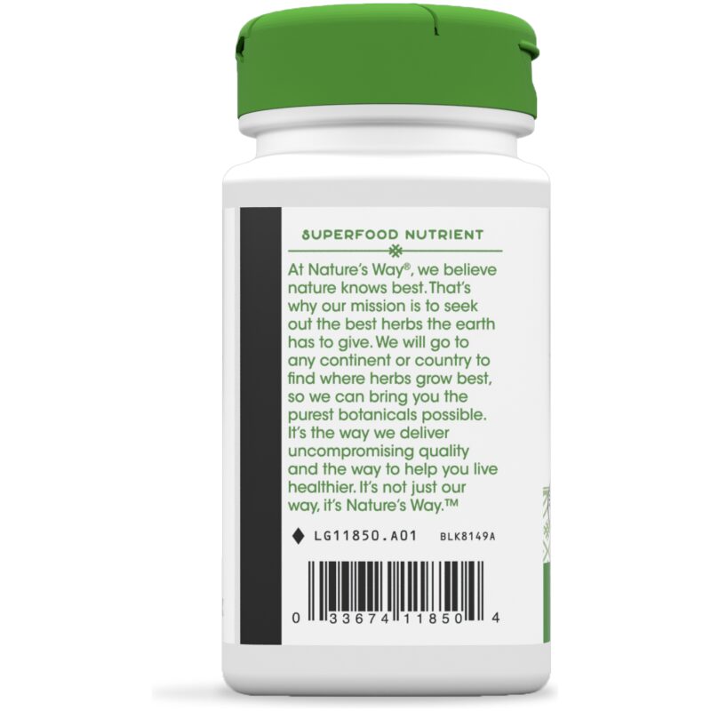 Nature's-Way-Chlorella-Capsules