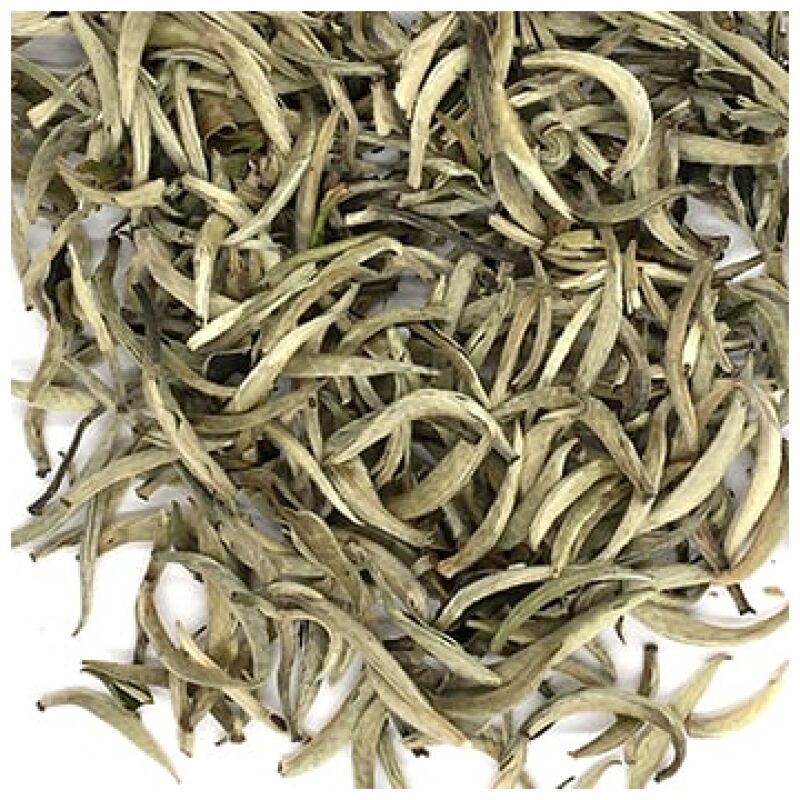 Silver-Needle-White-Tea