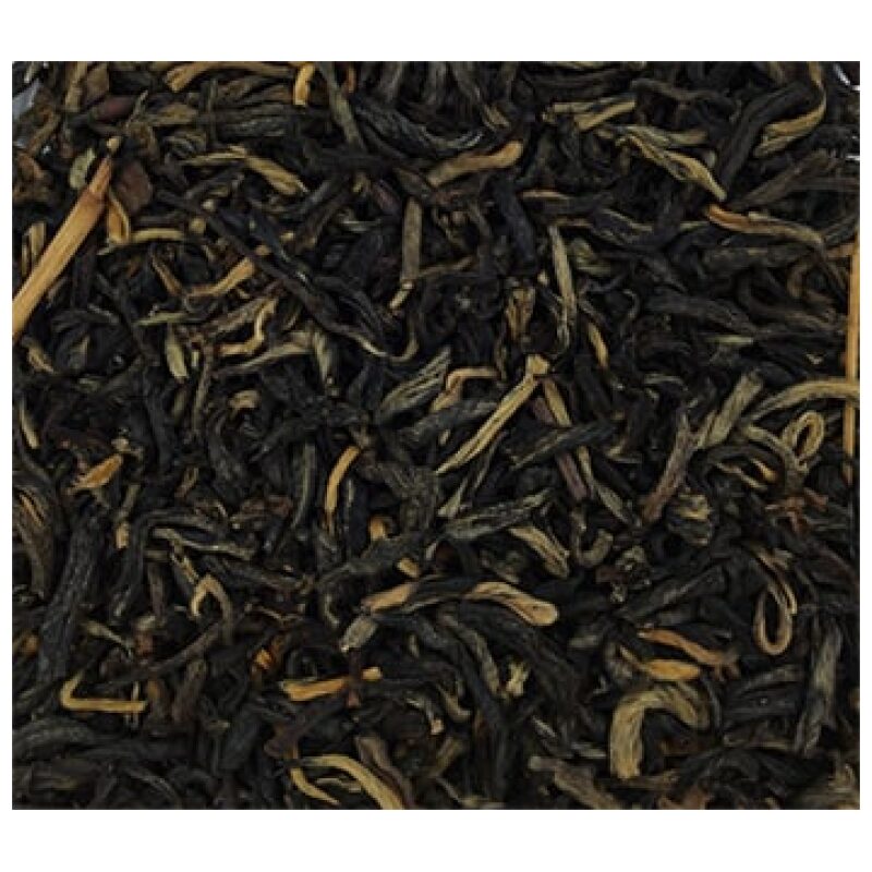 Yunnan Tea