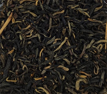 Yunnan Tea