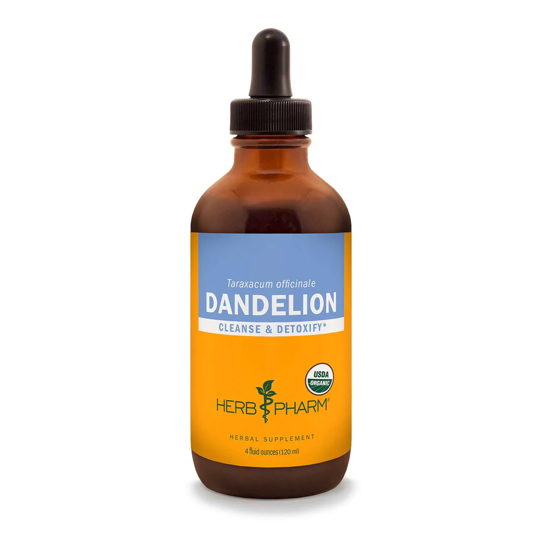 Dandelion-tincture