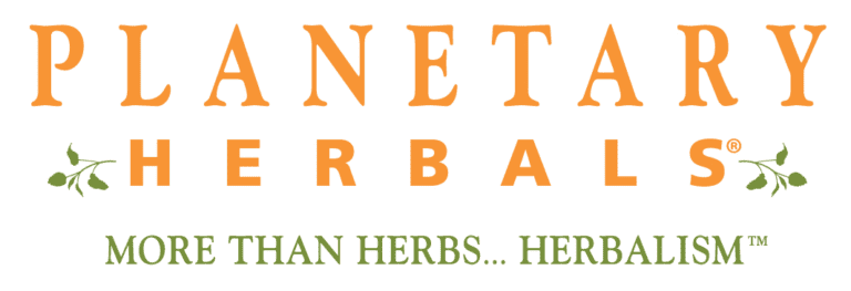 Planetary Herbals logo