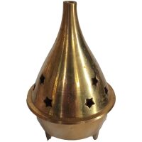 Product image of Brass Incense Burner
