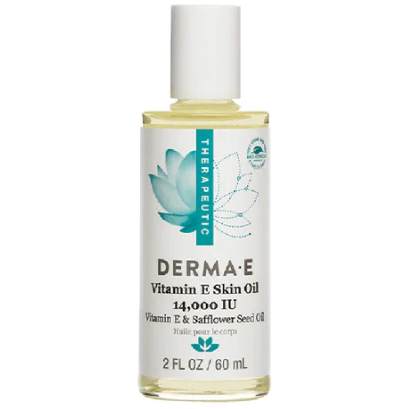 Product image for Derma E Vitamin E Skin Oil