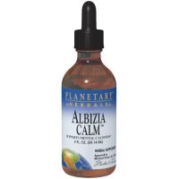 Product image of Planetary Herbals Albizia Calm