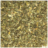 Loose Moringa Leaf herb
