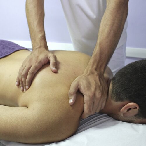 Osteopathy Clinical Massage Specialties